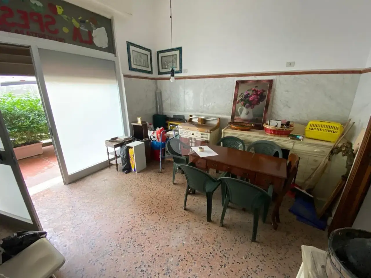 Negozio in Via dell'Acciaio 41, Genova, {3} - Foto 1