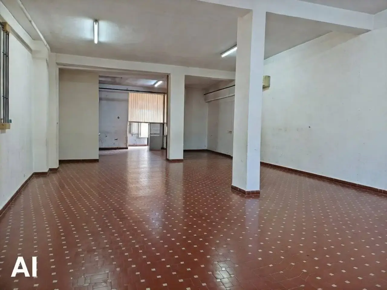 Laboratorio in Via Marconi, Quartu Sant'Elena, {3} - Foto 1
