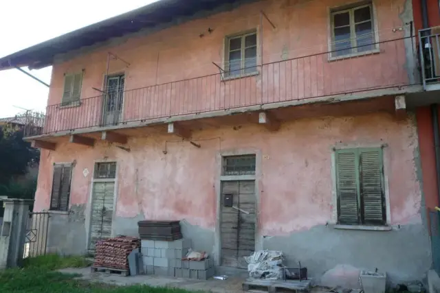 Country house or cottage in Via Stallone  1, Sesto Calende - Photo 1