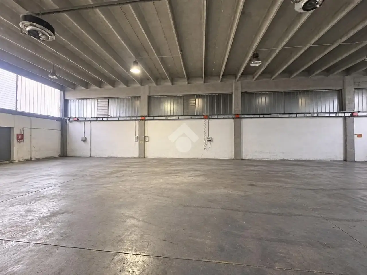 Capannone in Via Pontaron 98, Caldogno, {3} - Foto 2