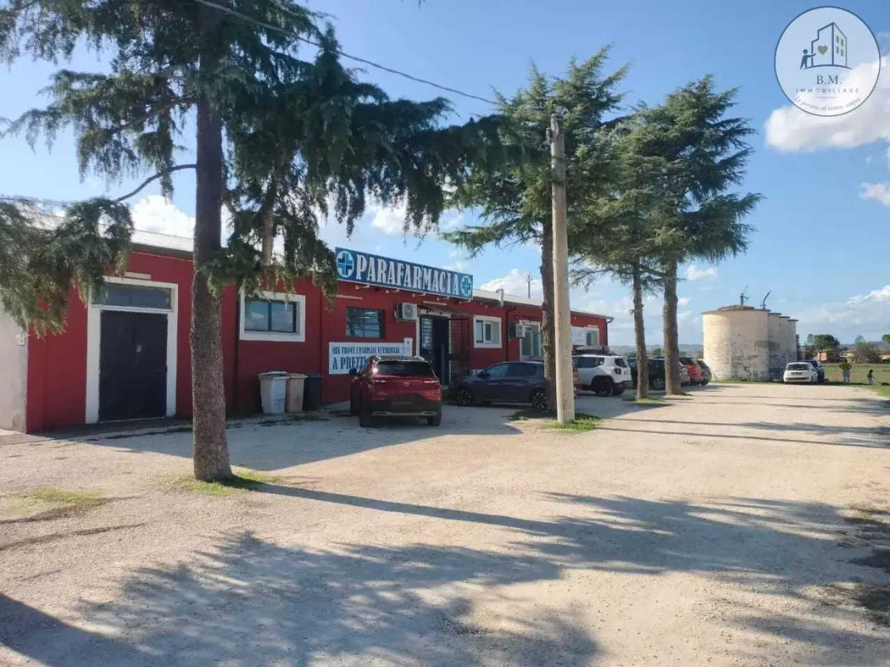 Esercizio commerciale in , Montelibretti, {3} - Foto 1