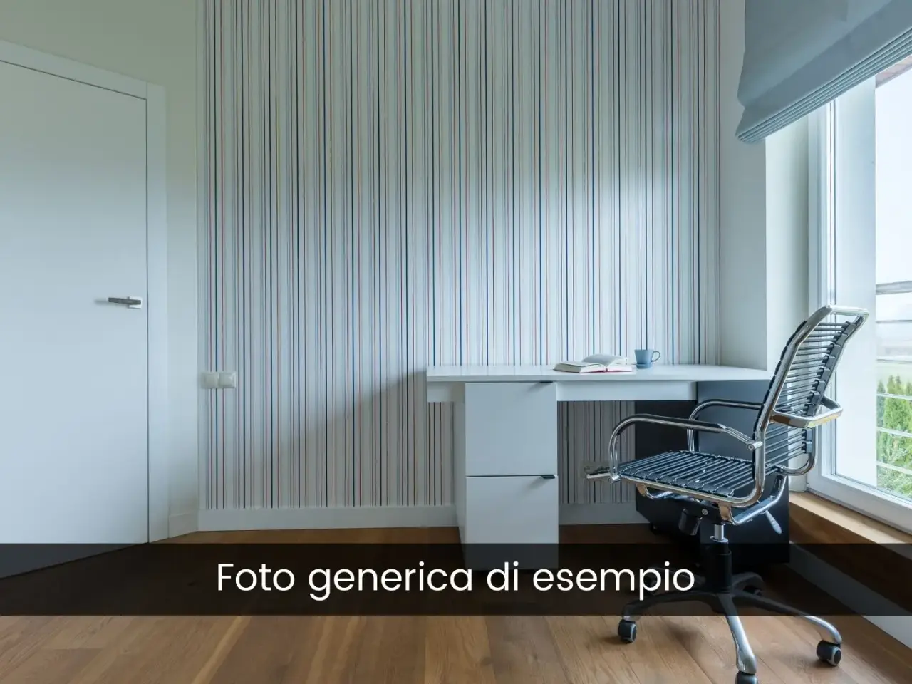 Ufficio in Via Vittor Pisani, Milano, {3} - Foto 1