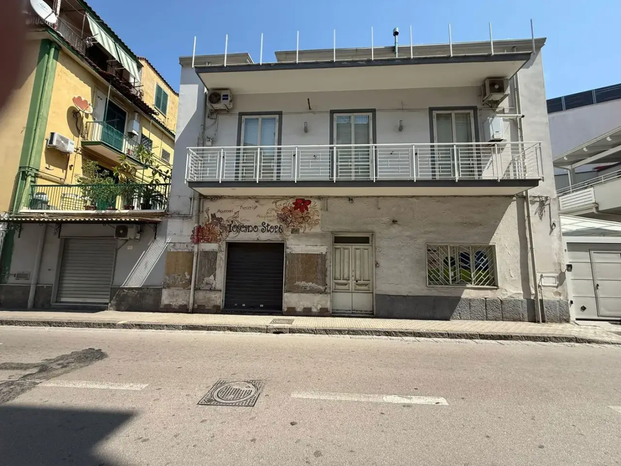 Esercizio commerciale in Via Leonardo da Vinci  Snc, Pomigliano D'Arco, {3} - Foto 1