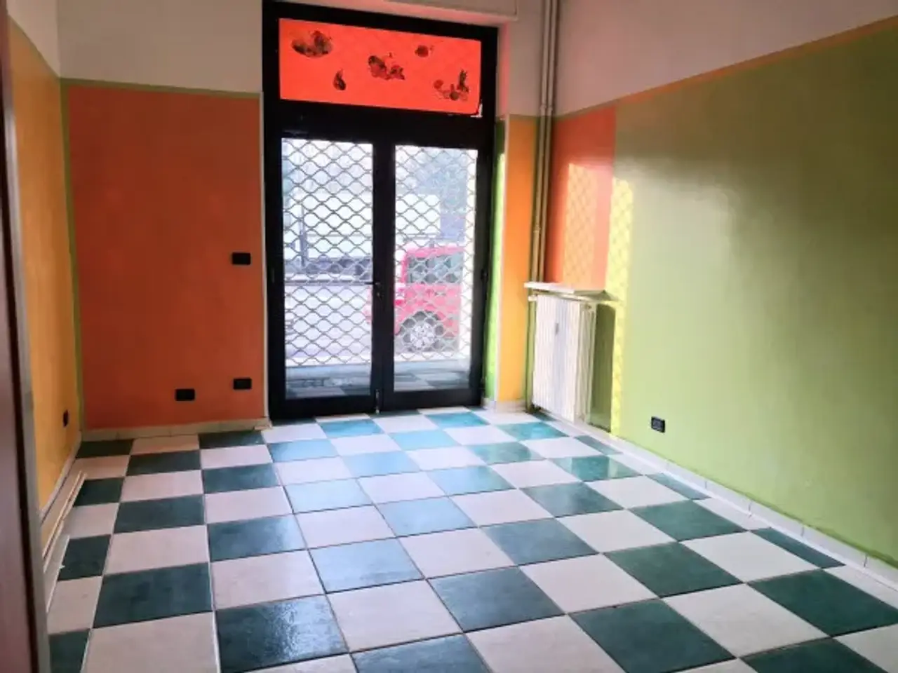 Negozio in Corso Moncalieri 293, Torino, {3} - Foto 1