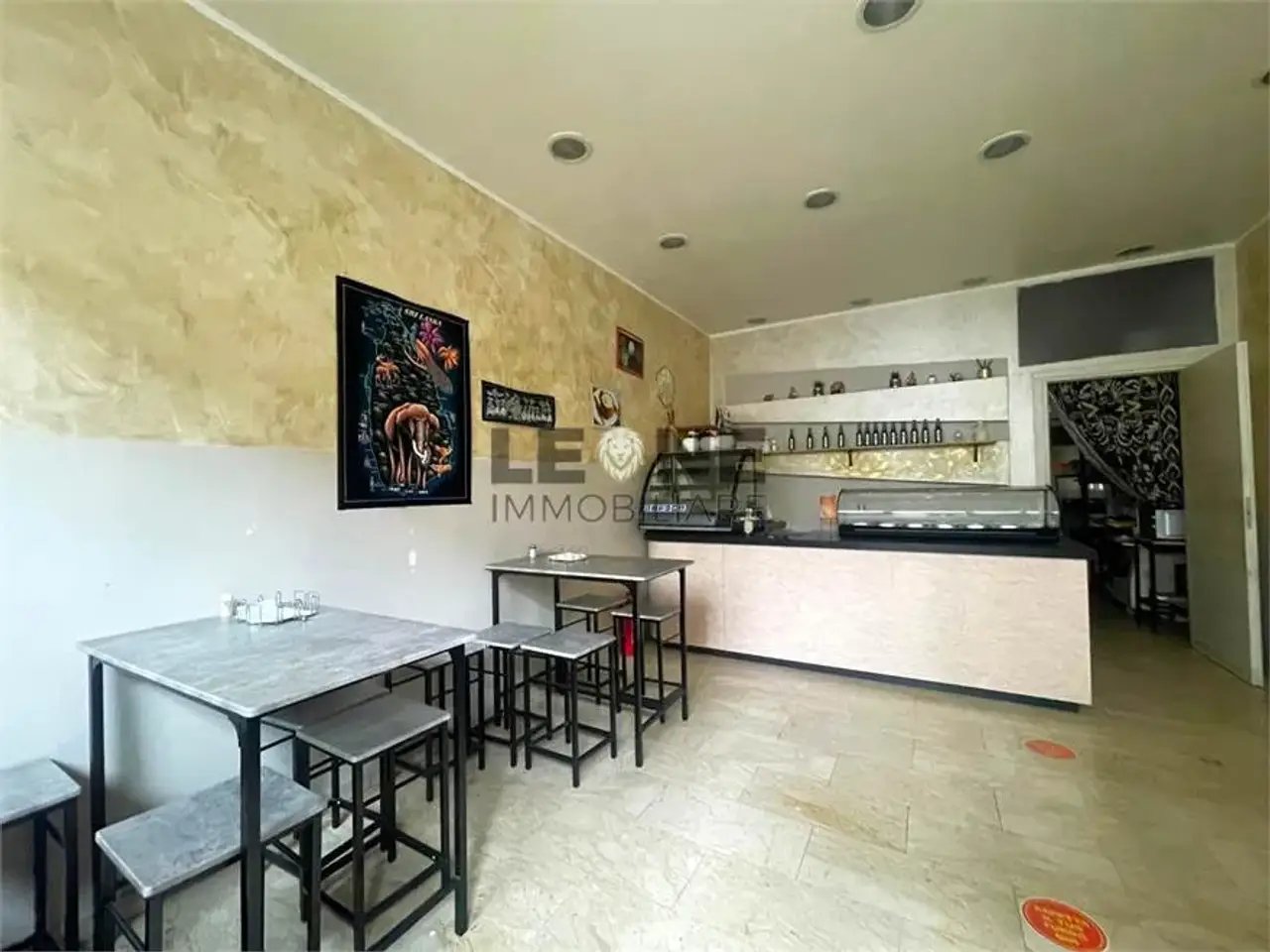 Laboratorio in Vignola, Vignola, {3} - Foto 1