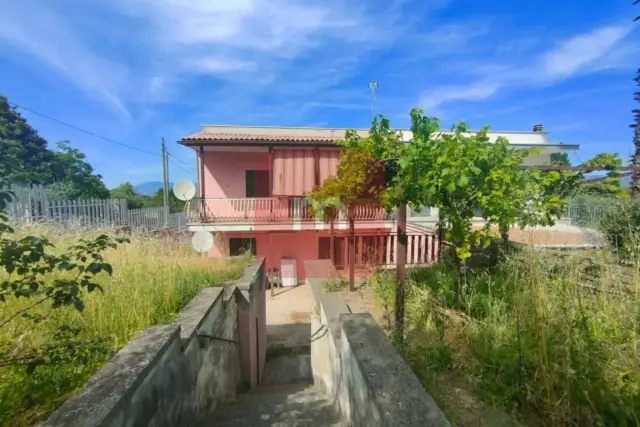 Mansion in Via degli Ulivi, San Cesareo - Photo 1