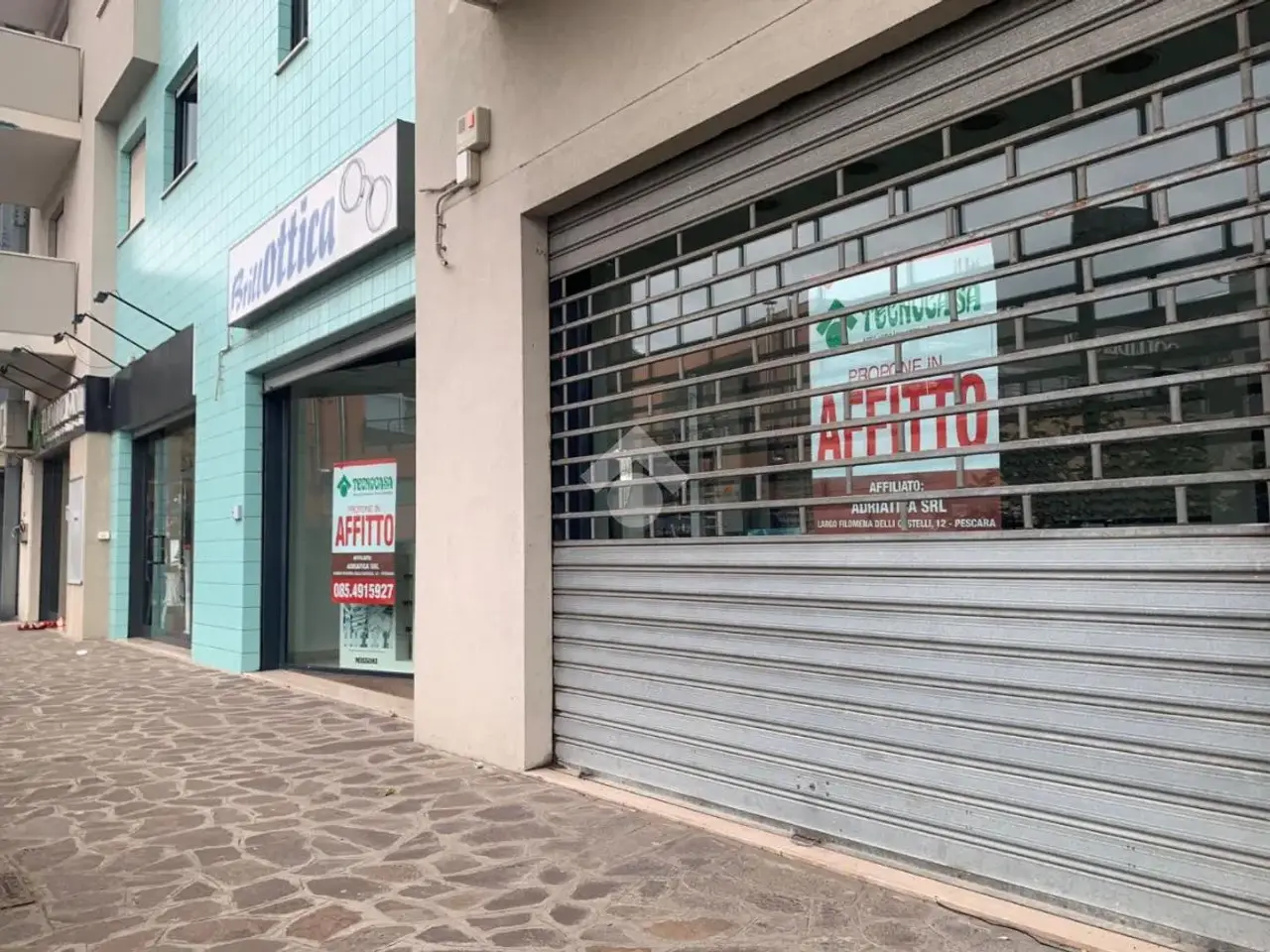 Negozio in Via di Sotto, Pescara, {3} - Foto 2