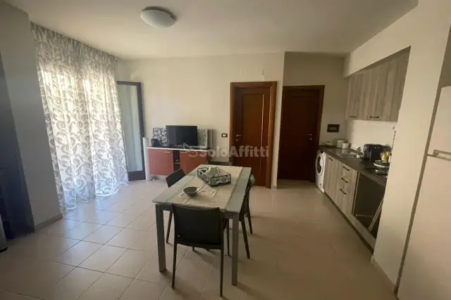 2-room flat in Via Sbarre Centrali, Reggio di Calabria - Photo 1