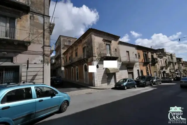 Geschäftsraum in Corso Italia 297, Ragusa - Foto 1