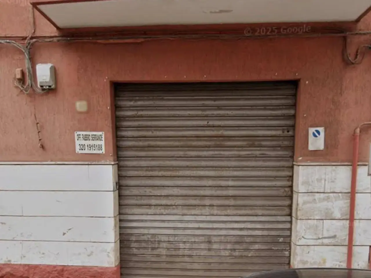 Negozio in Via Giacomo Leopardi 67, Taranto, {3} - Foto 1