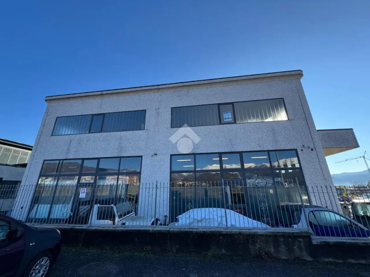 Ufficio in Via Caduti sul Lavoro, Giaveno, {3} - Foto 2
