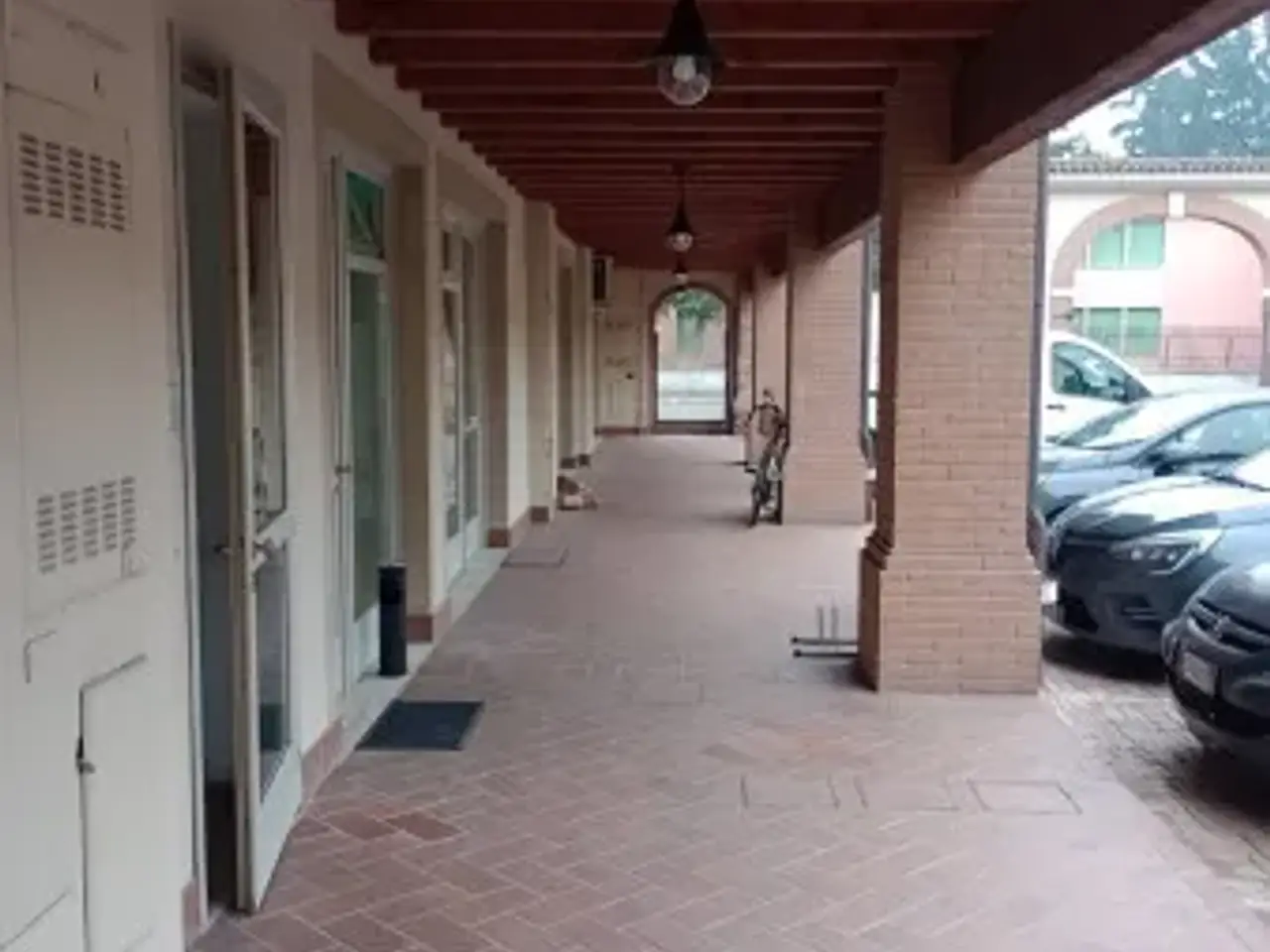 Negozio in Via Guglielmo Marconi 21, Travagliato, {3} - Foto 2