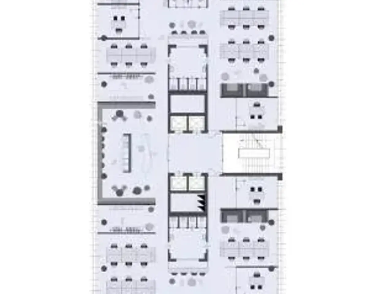 Ufficio in , Corsico, {3} - Planimetria 1