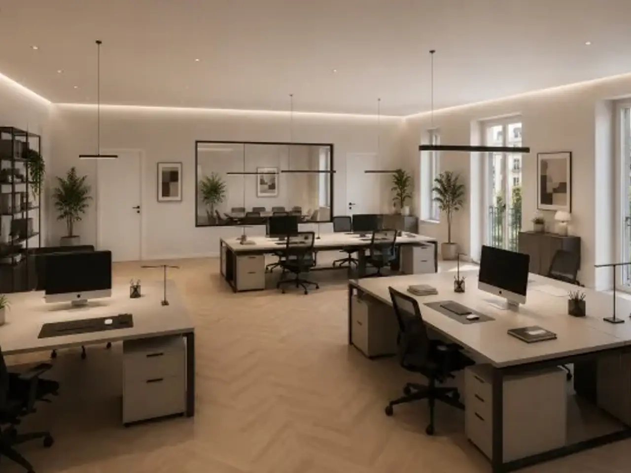 Ufficio in , Milano, {3} - Foto 1