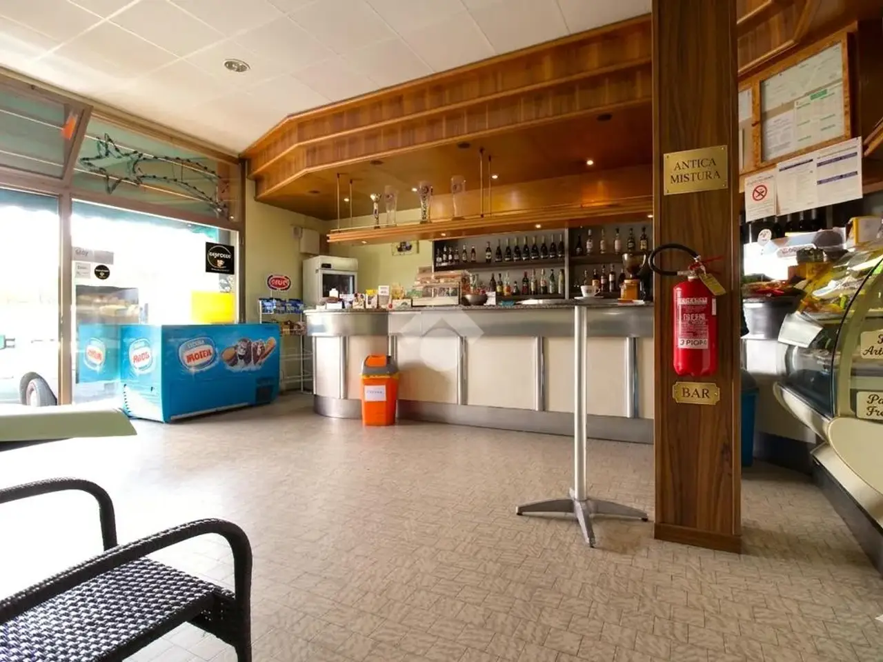 Negozio in Bar Via Ancora 150, Sassuolo, {3} - Foto 2