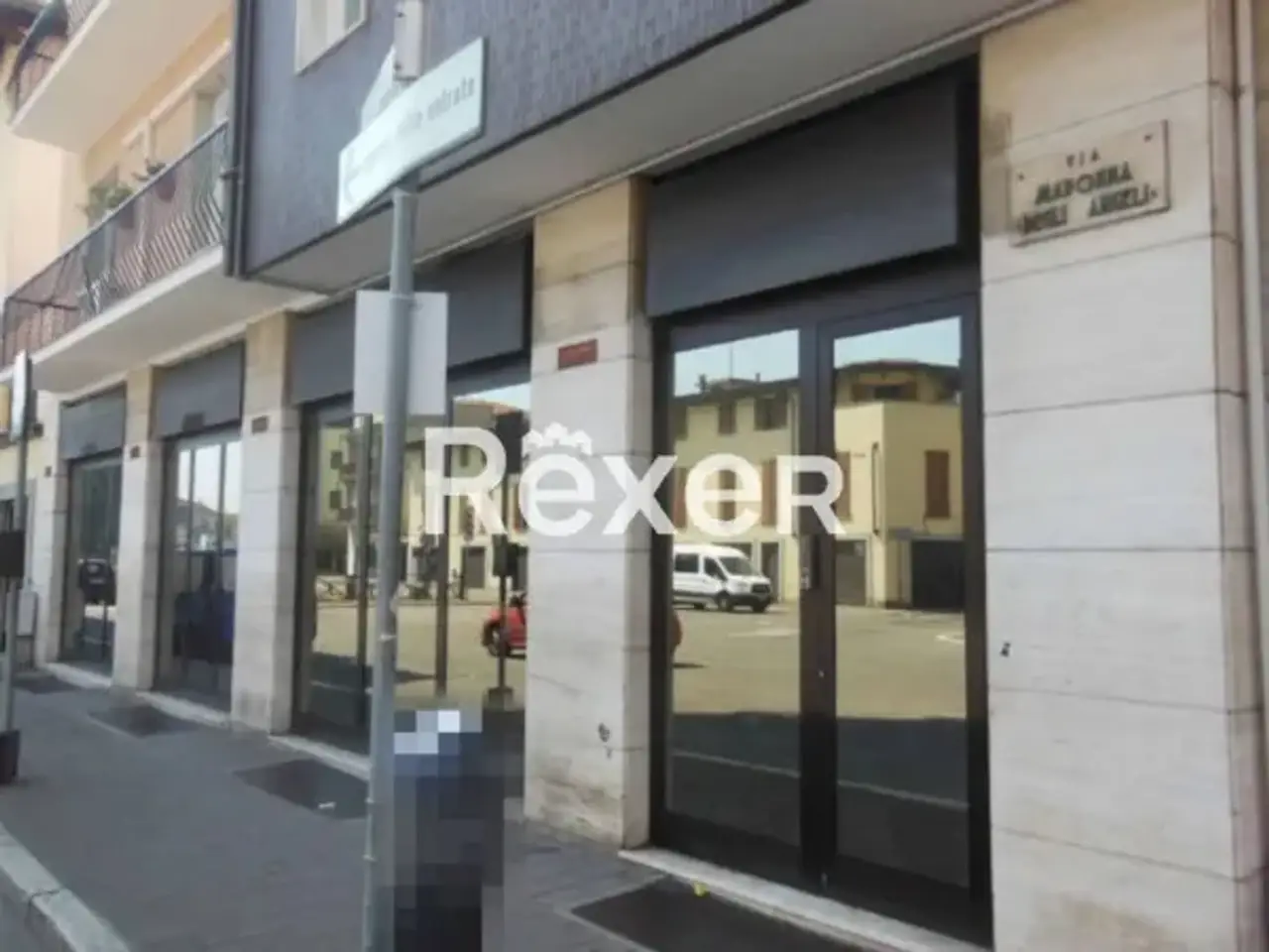 Ufficio in Via Madonna degli Angeli 2 2, Vigevano, {3} - Foto 1