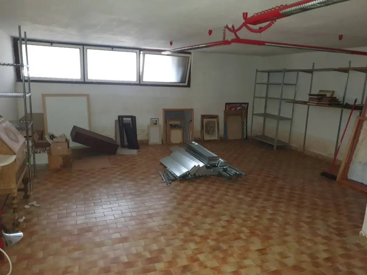 Magazzino in Località San Rocco Trento, Trento, {3} - Foto 1