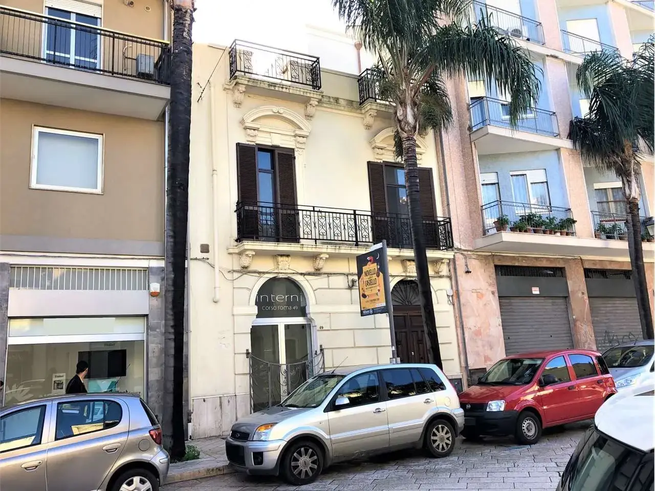 Locale commerciale in Corso Roma, 49, 72100 Brindisi, Brindisi, {3} - Foto 1