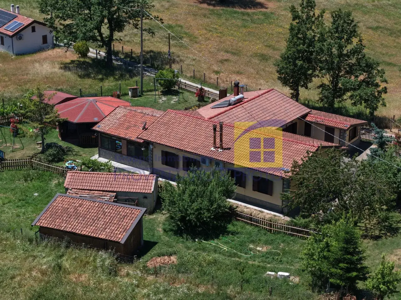 Bed & Breakfast in Contrada Conserva, San Costantino Albanese, {3} - Foto 1