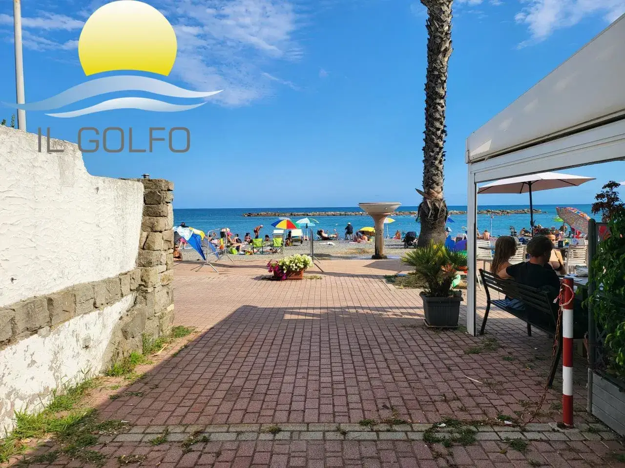 Locale commerciale in Lungomare delle Nazioni 62, San Bartolomeo Al Mare, {3} - Foto 2