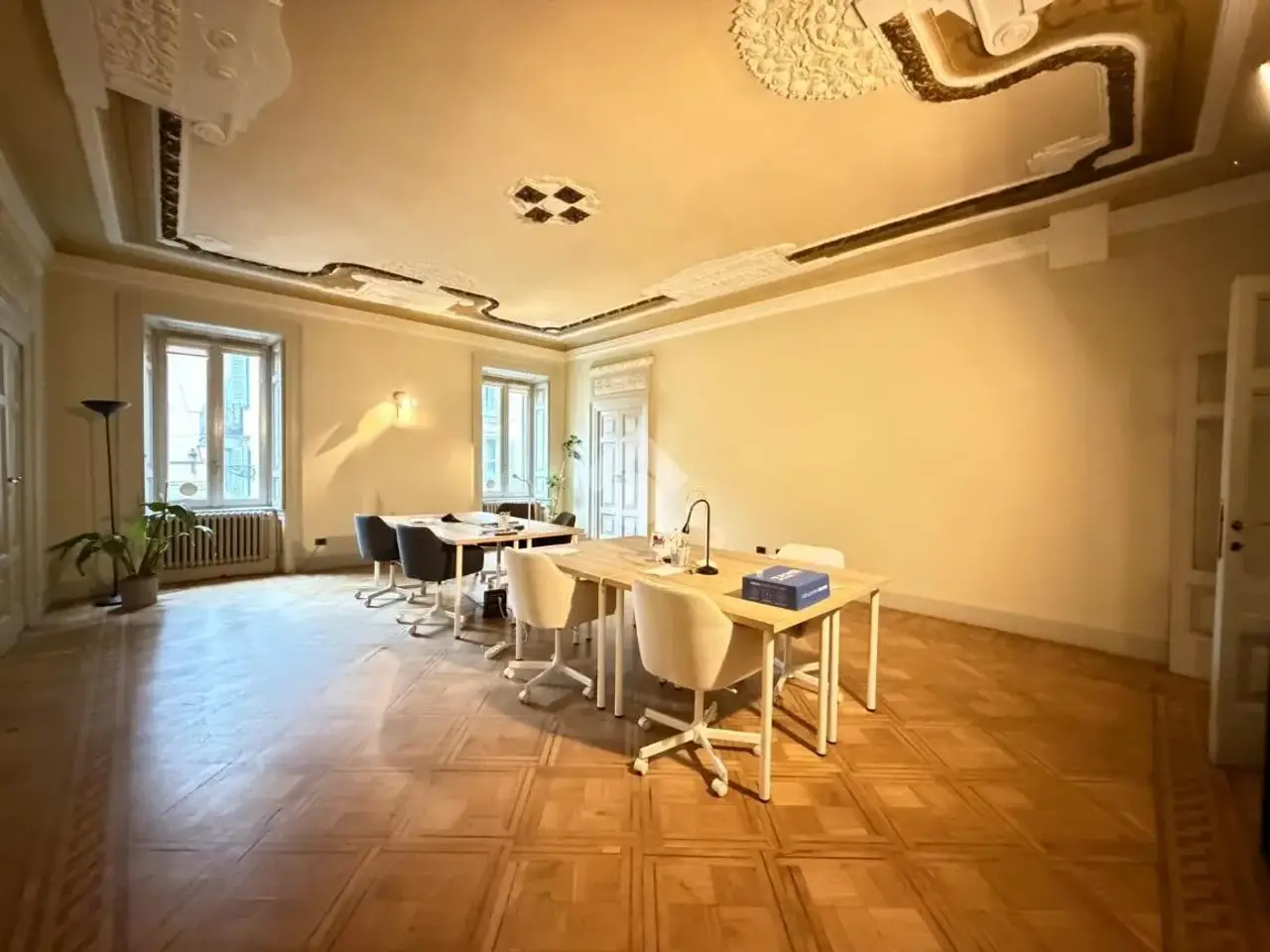 Ufficio in Via Pignolo 27, Bergamo, {3} - Foto 1