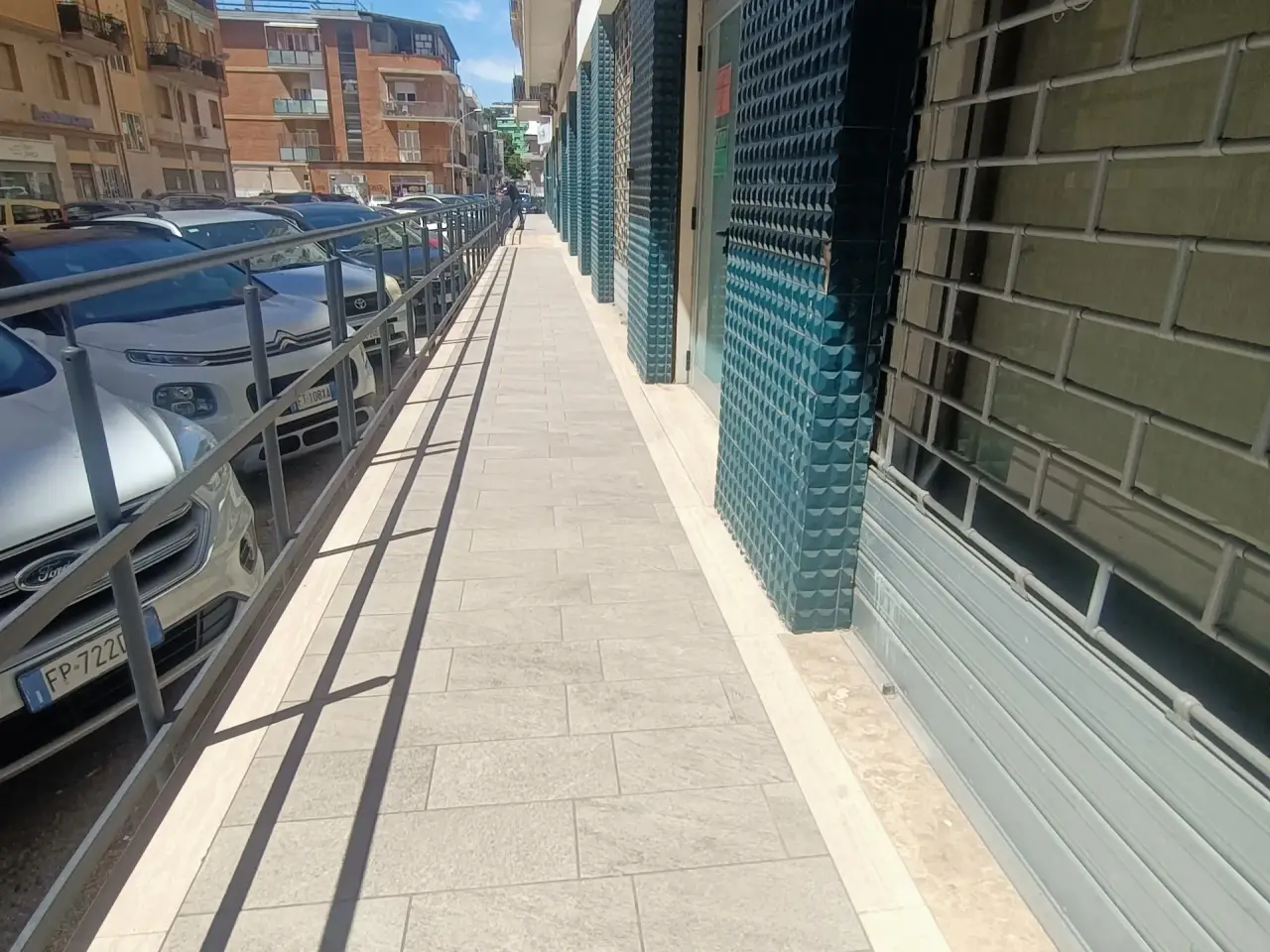 Palazzina commerciale in , San Benedetto Del Tronto, {3} - Foto 1