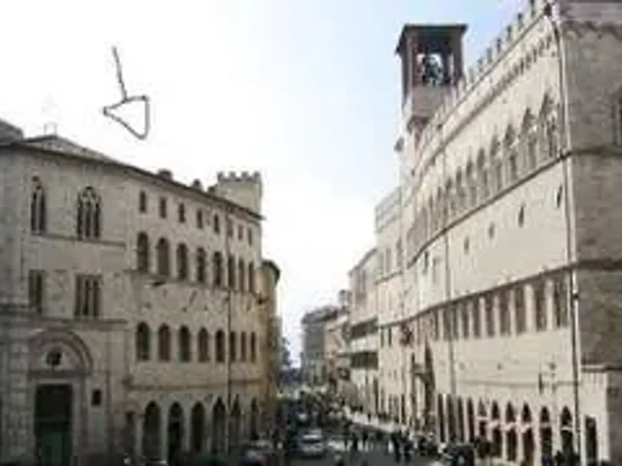 Ufficio in , Perugia, {3} - Foto 1