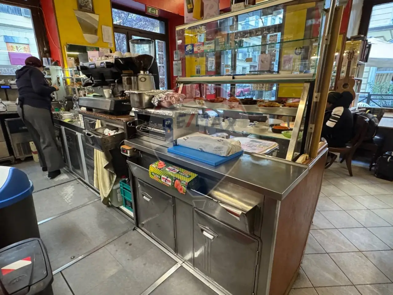 Bar in , Torino, {3} - Foto 1