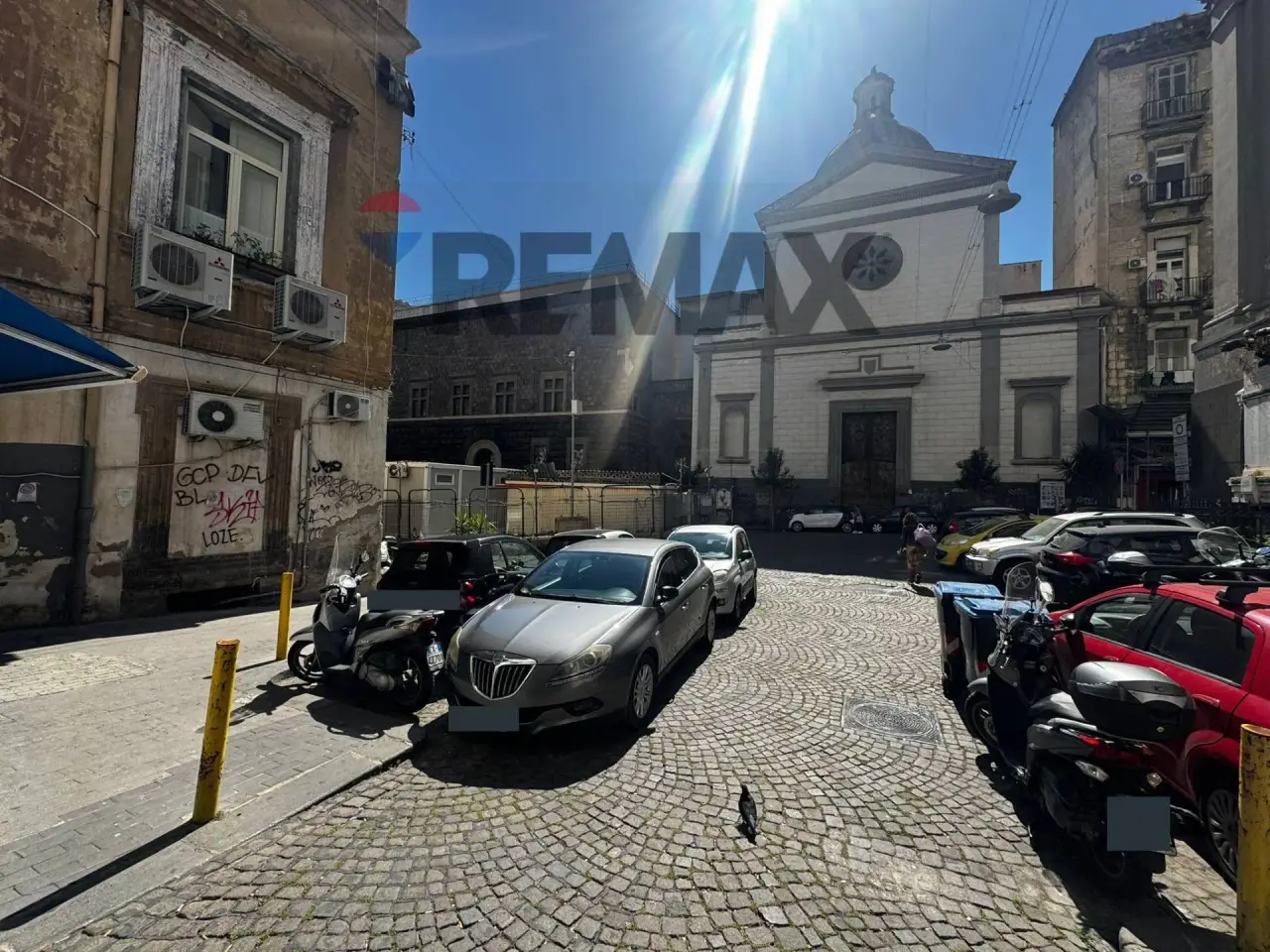 Negozio in Via Duomo 243, Napoli, {3} - Foto 2