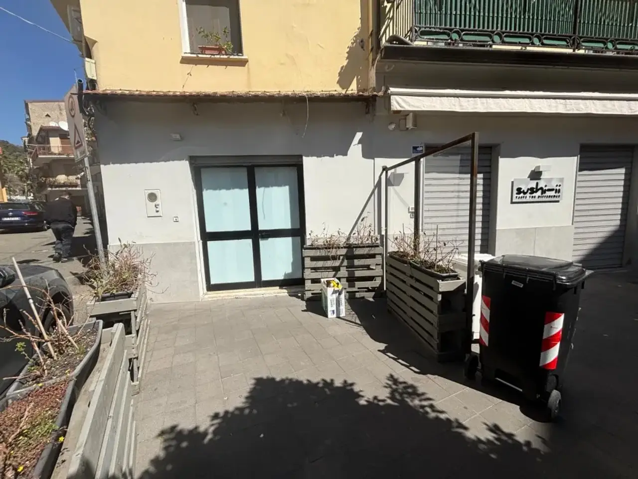 Magazzino in Via Ponte S. Antonio, Lamezia Terme, Catanzaro, Lamezia Terme, {3} - Foto 2