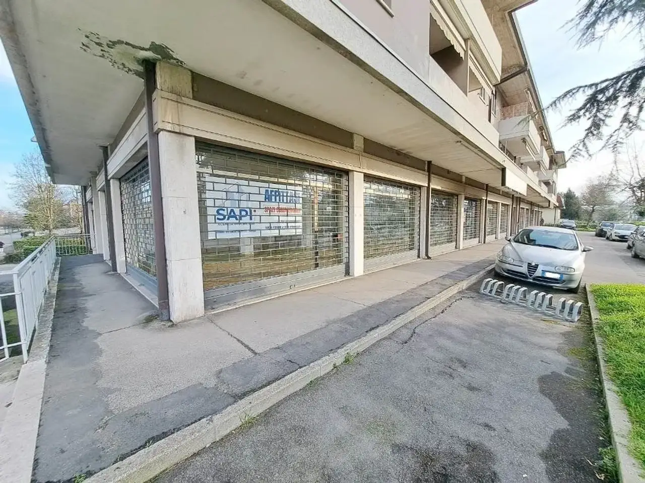 Negozio in , Rovigo, {3} - Foto 1