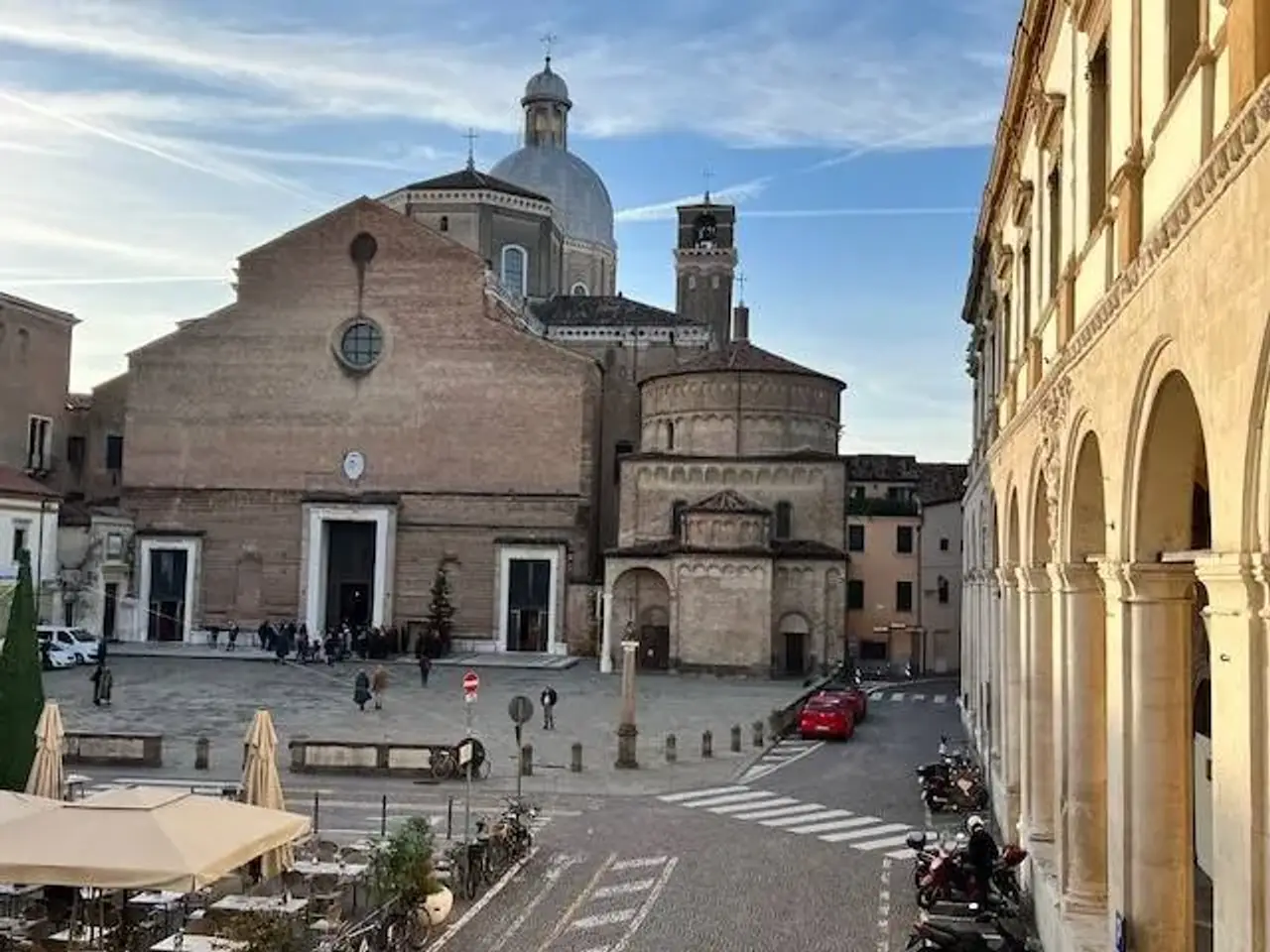 Ufficio in Piazza del Duomo, Padova, Padova, {3} - Foto 1