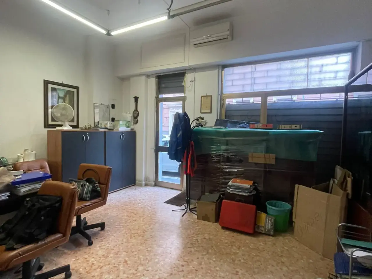 Negozio in Via Pompei 3, Roma, {3} - Foto 1