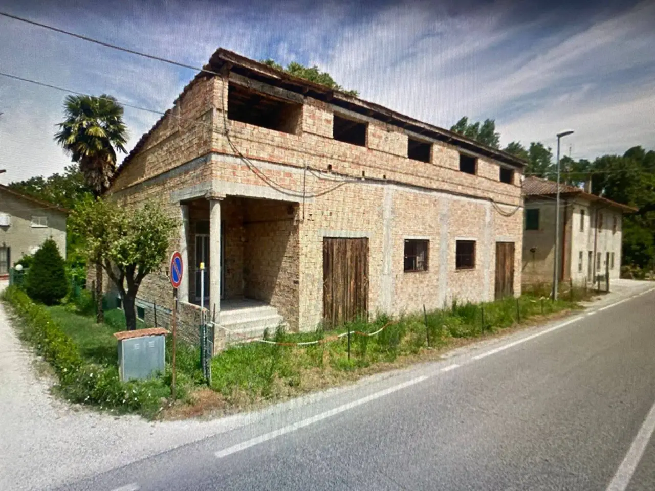 Magazzino in , Mondavio, {3} - Foto 1