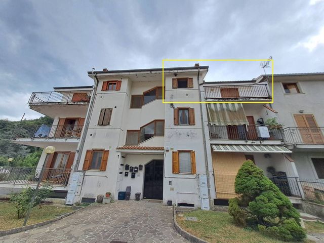 3-room flat in Strada Provinciale Maratea Trecchina, Maratea - Photo 1