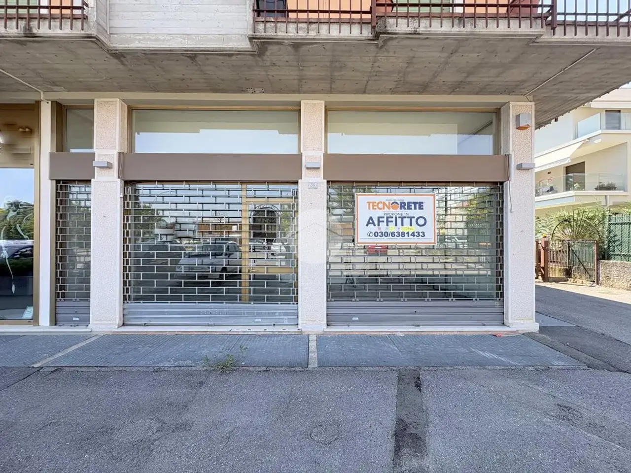 Ufficio in Via Paolo Richiedei 36, Gussago, {3} - Foto 2