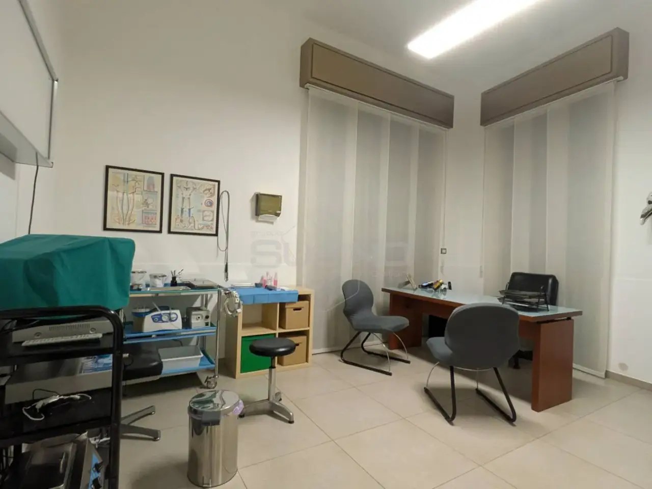 Ufficio in Via Giusti 118, Floridia, {3} - Foto 1