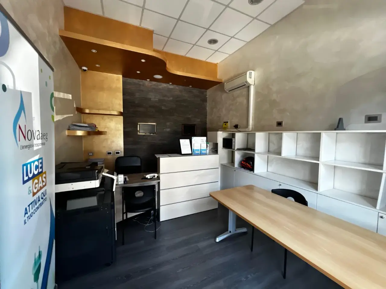 Negozio in Via Ferdinando Marescalchi 9, Milano, {3} - Foto 1
