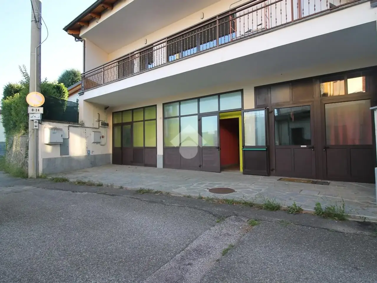 Negozio in Via S. Carlo 1, Giaveno, {3} - Foto 2