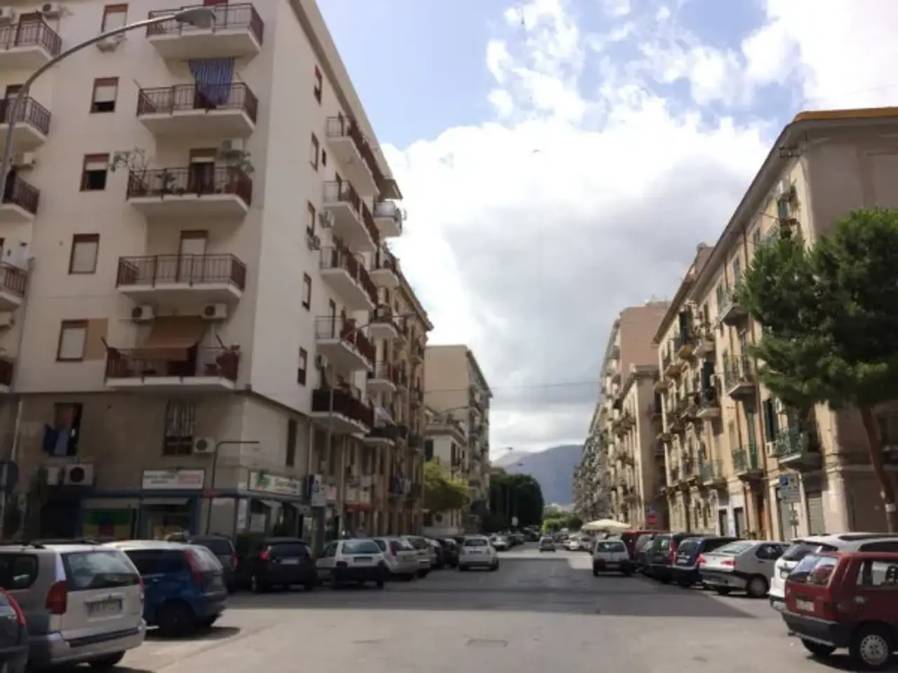 Ufficio in Via Mogia 1, Palermo, {3} - Foto 1
