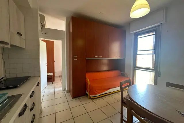 Zweizimmerwohnung in Via Cappellini, Fano - Foto 1