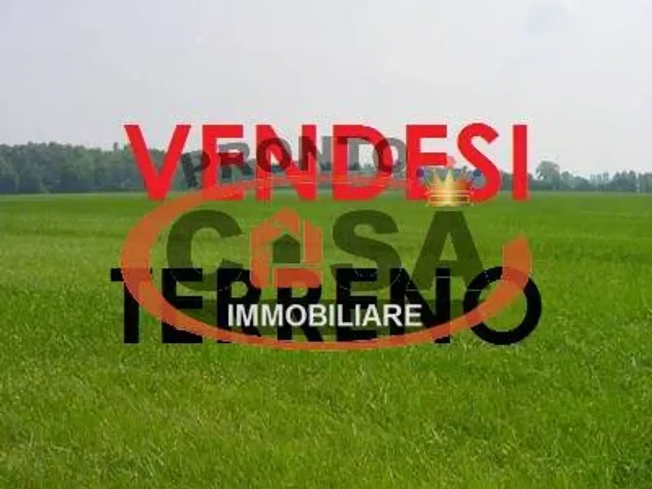 Podere - Tenuta in , Petrosino, {3} - Foto 1