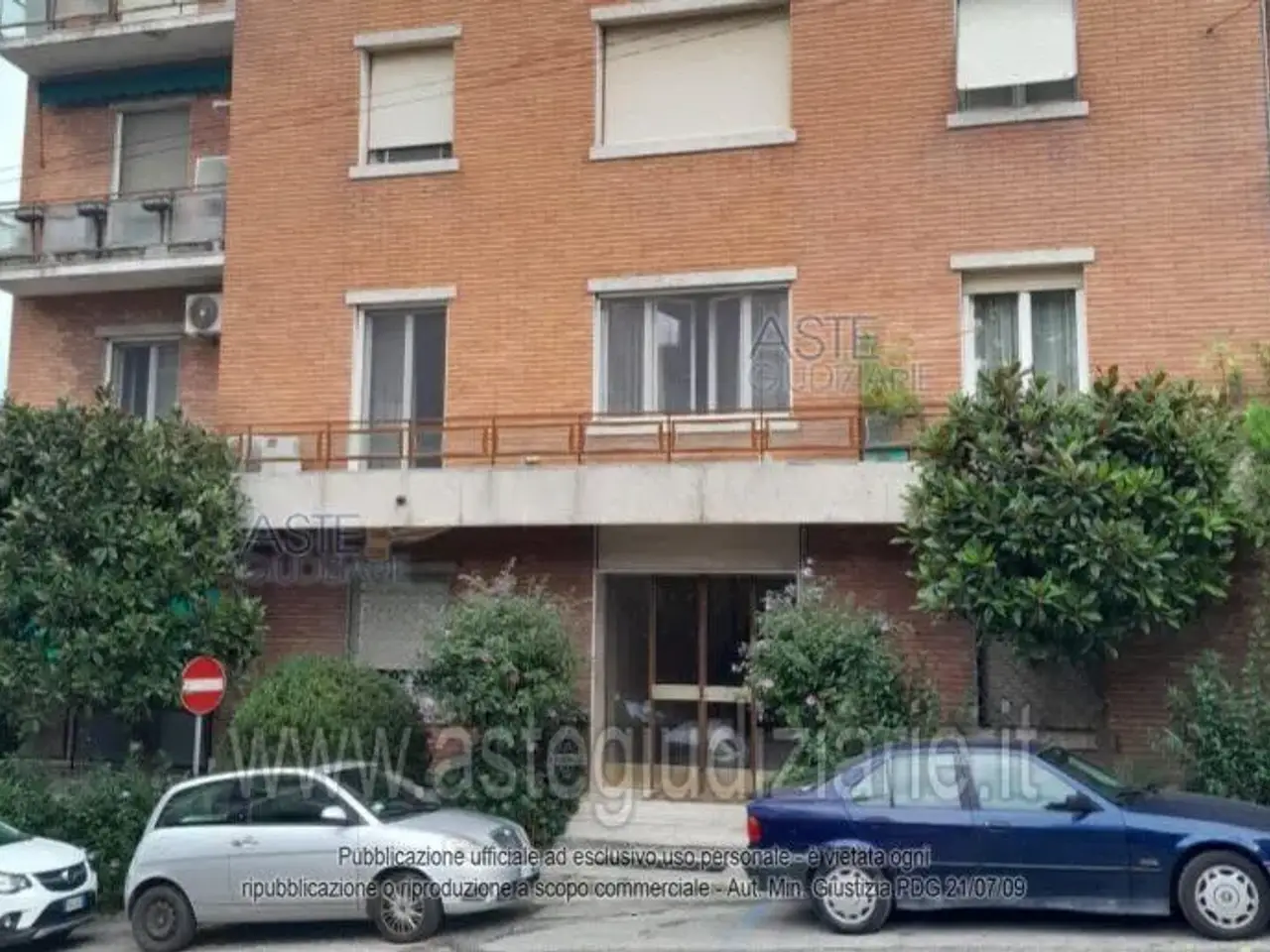 Ufficio in Via Carlo Crivelli, 6, 60125 Ancona An, Italia 6, Ancona, {3} - Foto 2