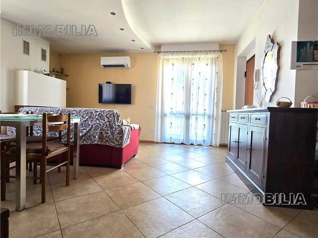 4-room flat, Citerna - Photo 1