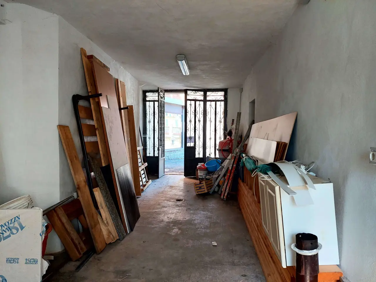 Magazzino in Via Polti, Garessio, {3} - Foto 1