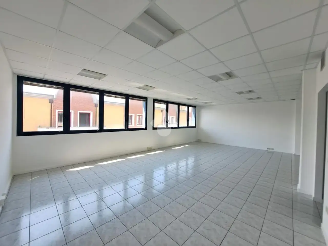 Ufficio in Via Panà 41, Noventa Padovana, {3} - Foto 1