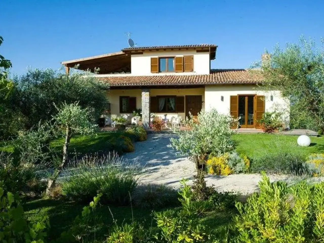 Hotel in , Vitorchiano, {3} - Foto 1