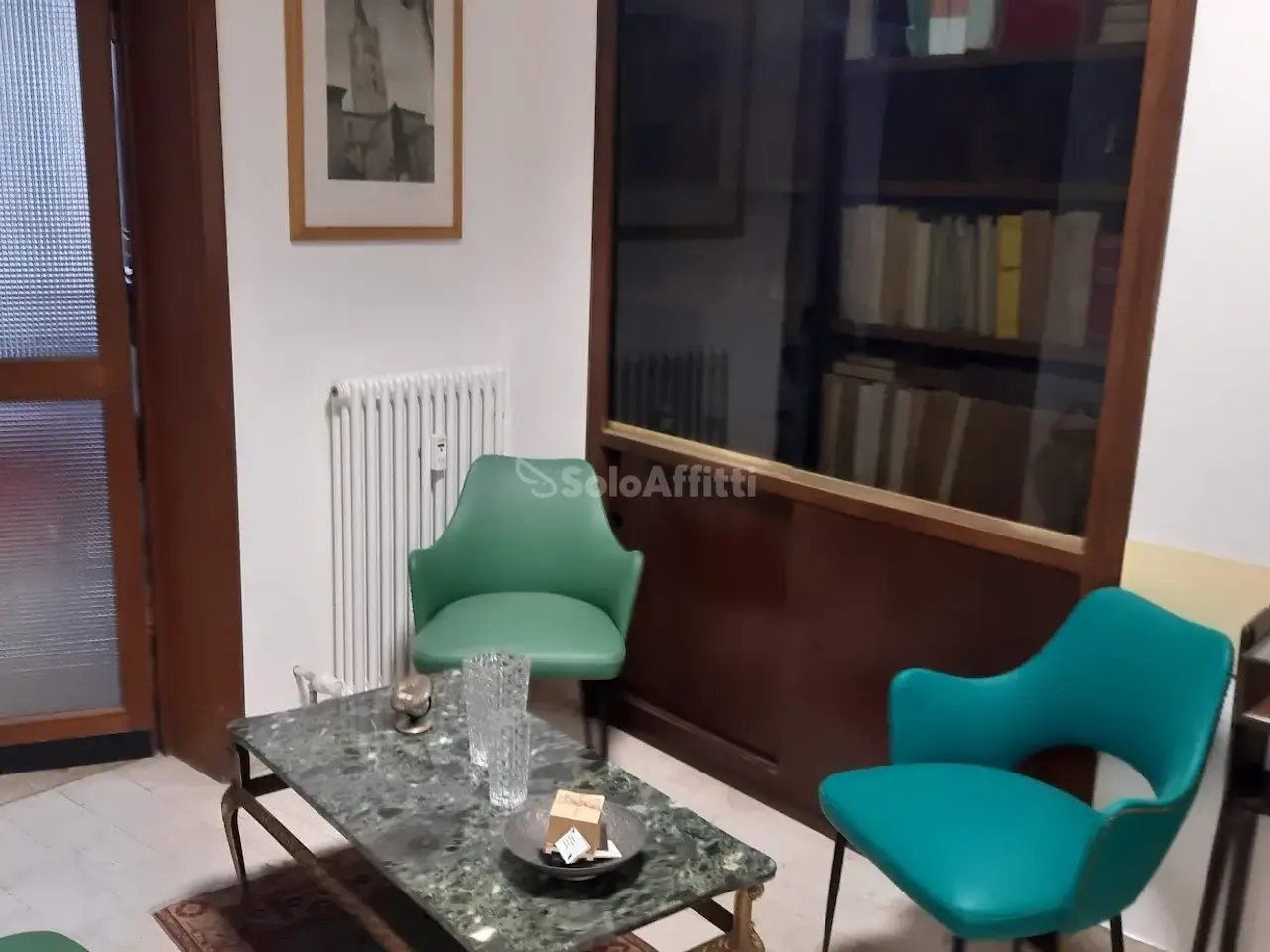 Ufficio in Corso Giuseppe Mazzini 60, Forli', {3} - Foto 1