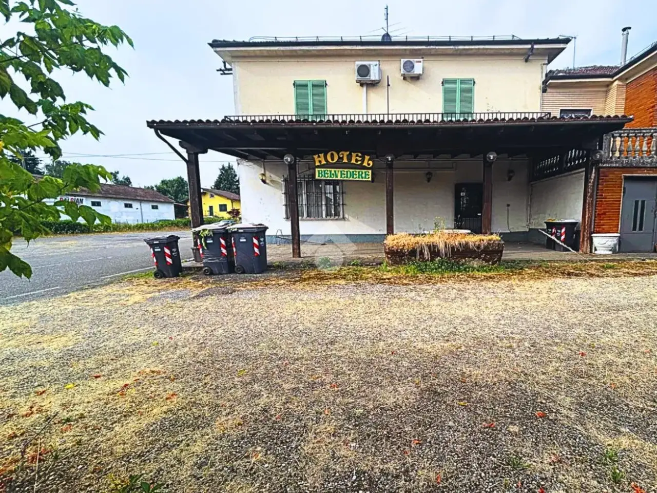 Albergo in Via Belvedere 15, Pozzolo Formigaro, {3} - Foto 1