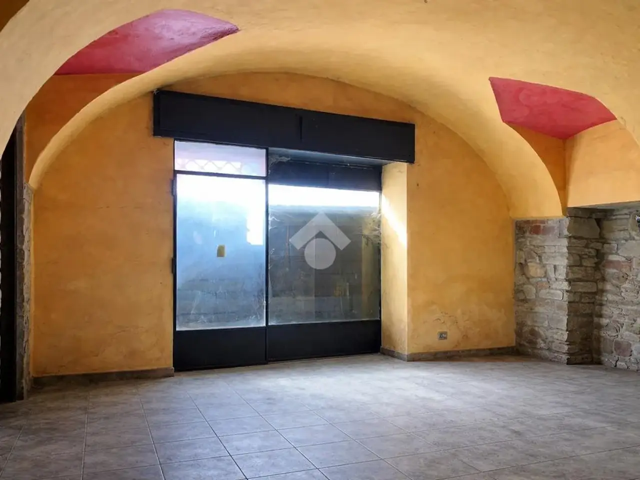 Negozio in Via Roma 45, Grumello Del Monte, {3} - Foto 1